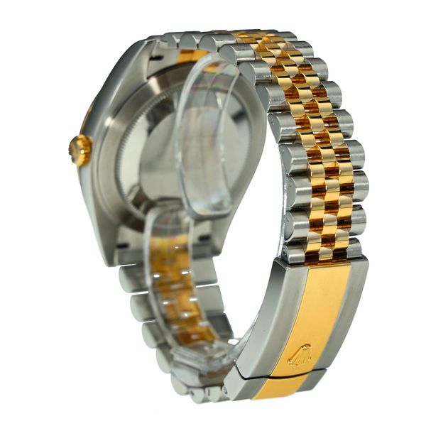 Rolex Datejust 41 126333